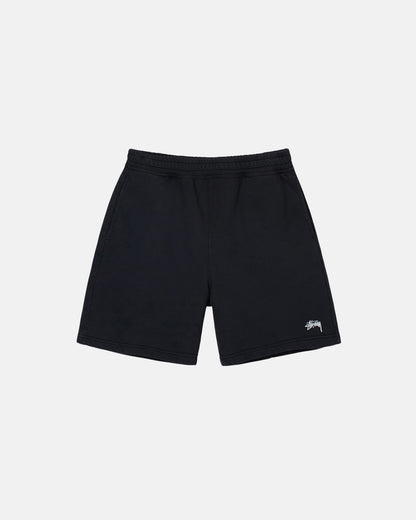 STOCK LOGO SWEATSHORT