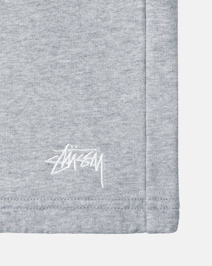 STOCK LOGO SWEATSHORT