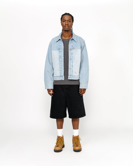 GRAND DENIM COURT 