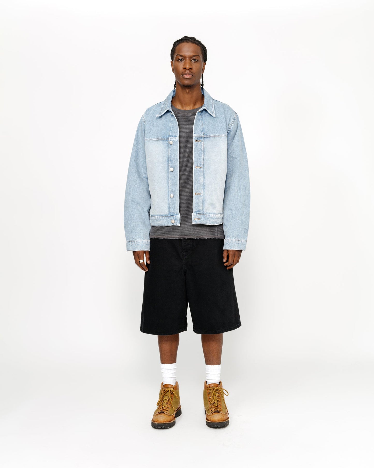 GRAND DENIM COURT 