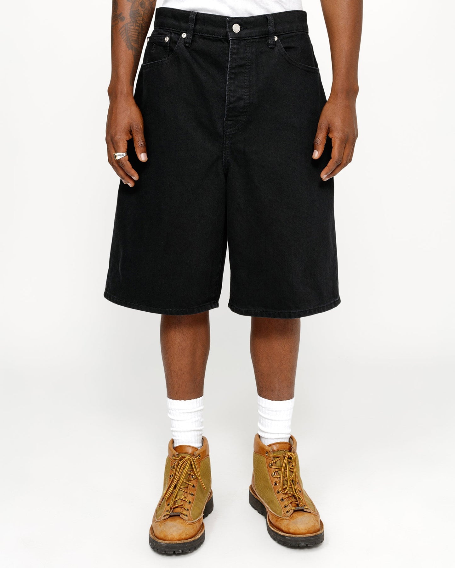 GRAND DENIM COURT 