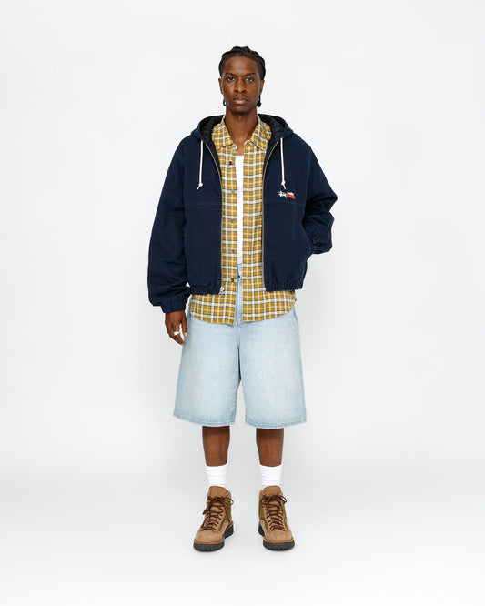 GRAND DENIM COURT 