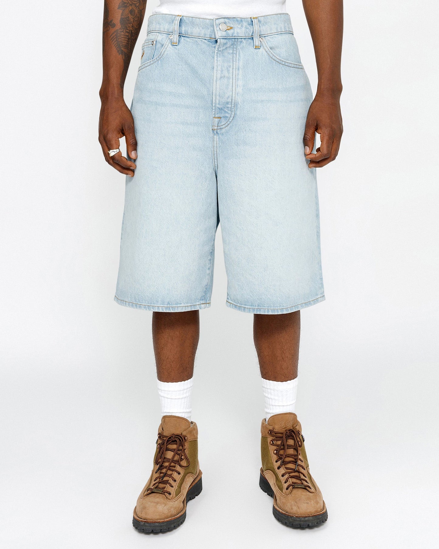 GRAND DENIM COURT 