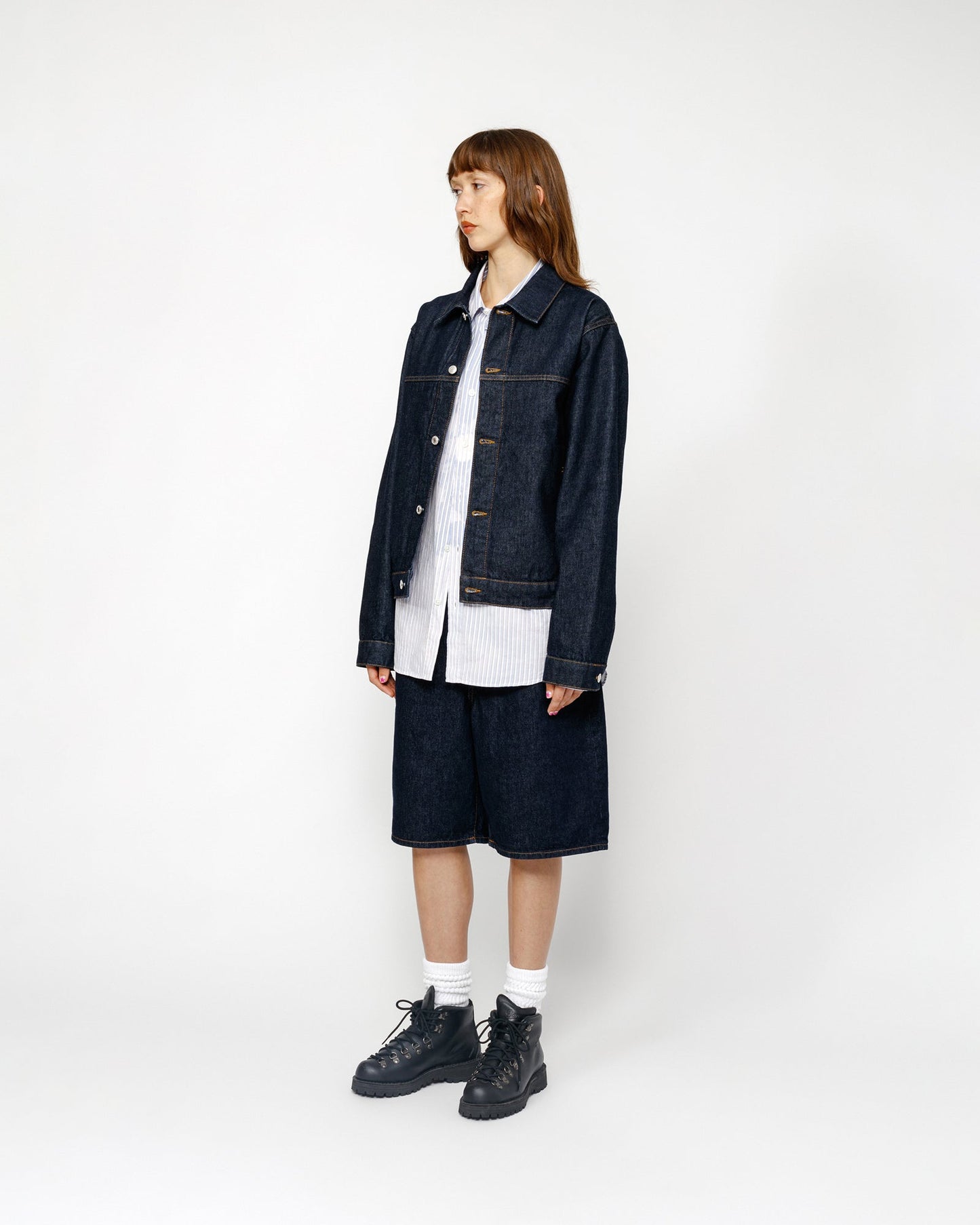 GRAND DENIM COURT 