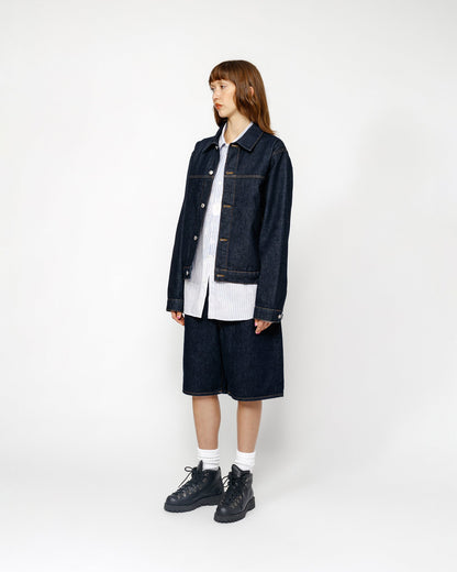 GRAND DENIM COURT 