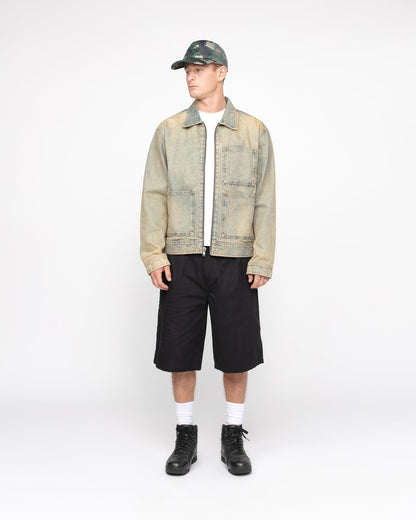 SHORT DE TRAVAIL CHINO 
