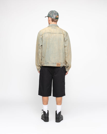 SHORT DE TRAVAIL CHINO 