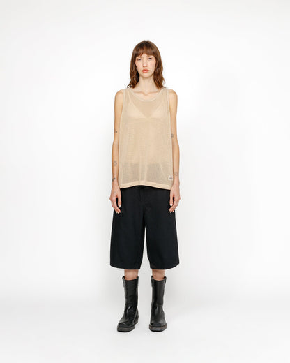 SHORT DE TRAVAIL CHINO 
