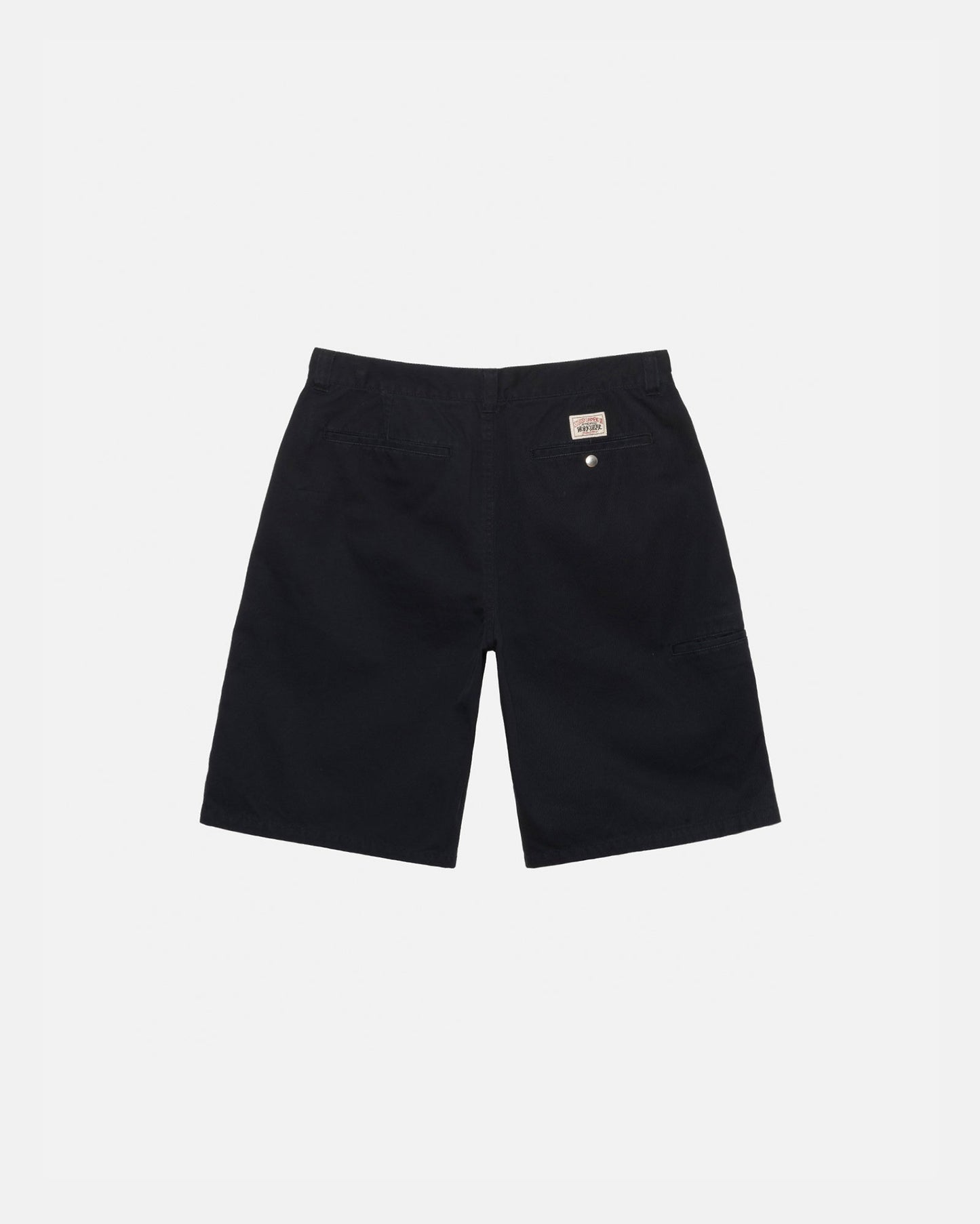 SHORT DE TRAVAIL CHINO 