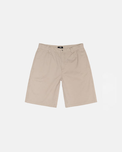 SHORT DE TRAVAIL CHINO 