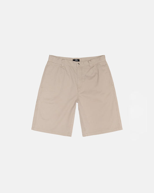 SHORT DE TRAVAIL CHINO 