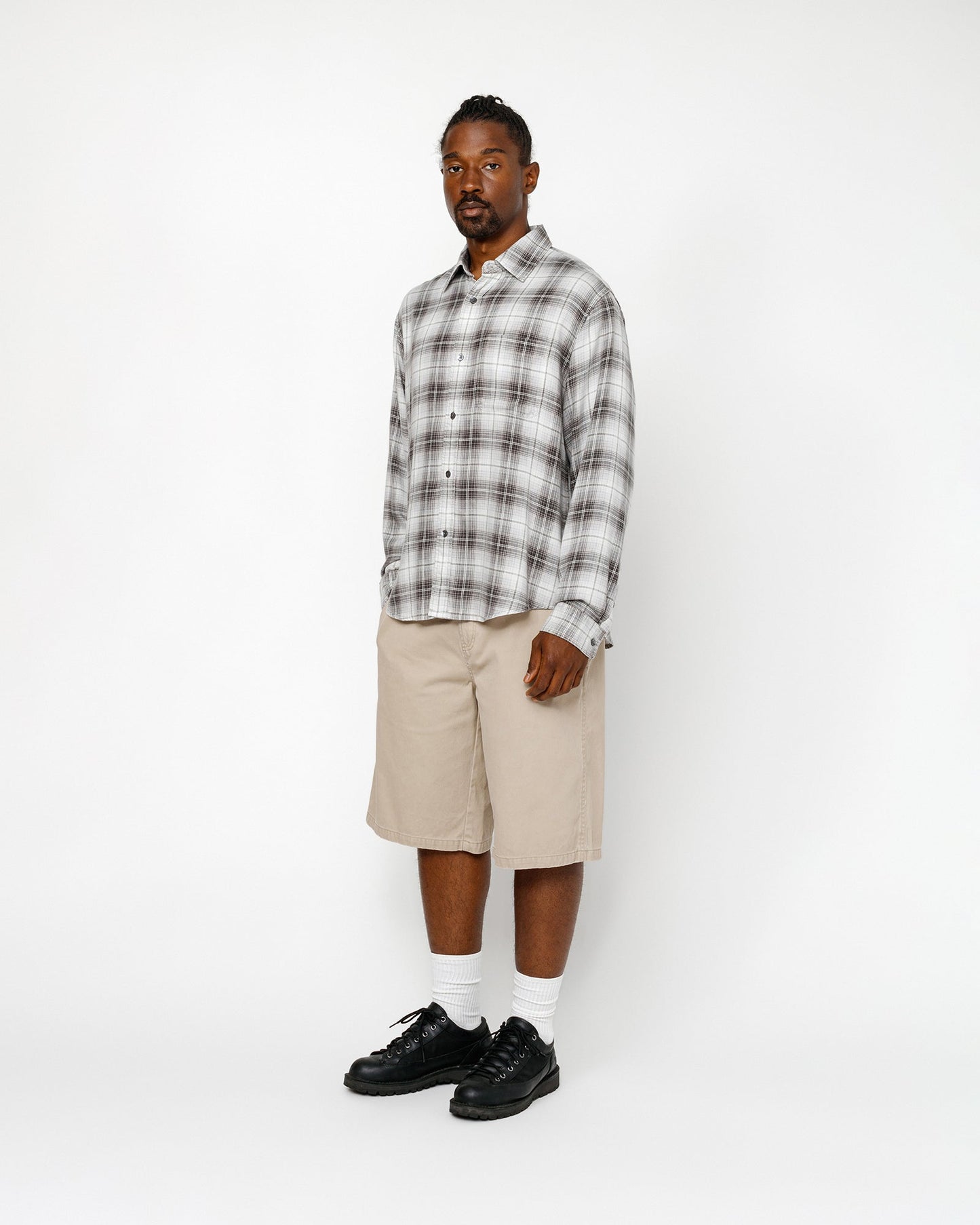 SHORT DE TRAVAIL CHINO 