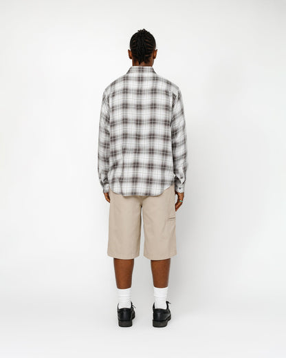 SHORT DE TRAVAIL CHINO 
