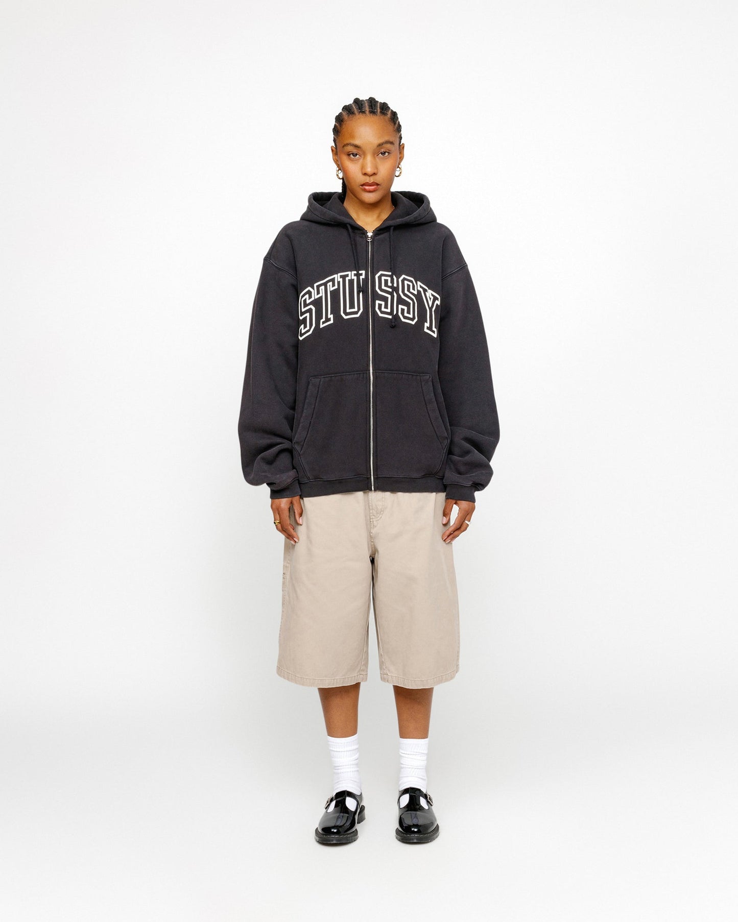 SHORT DE TRAVAIL CHINO 