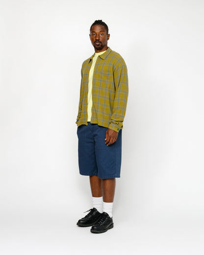SHORT DE TRAVAIL CHINO 