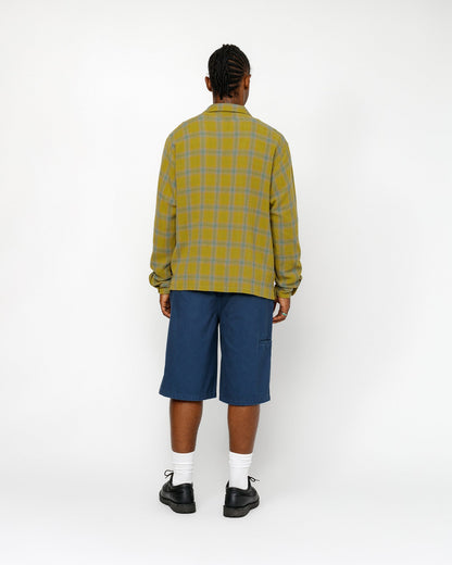 SHORT DE TRAVAIL CHINO 