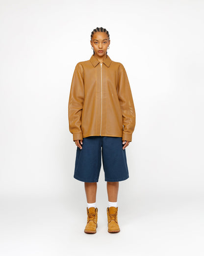 SHORT DE TRAVAIL CHINO 