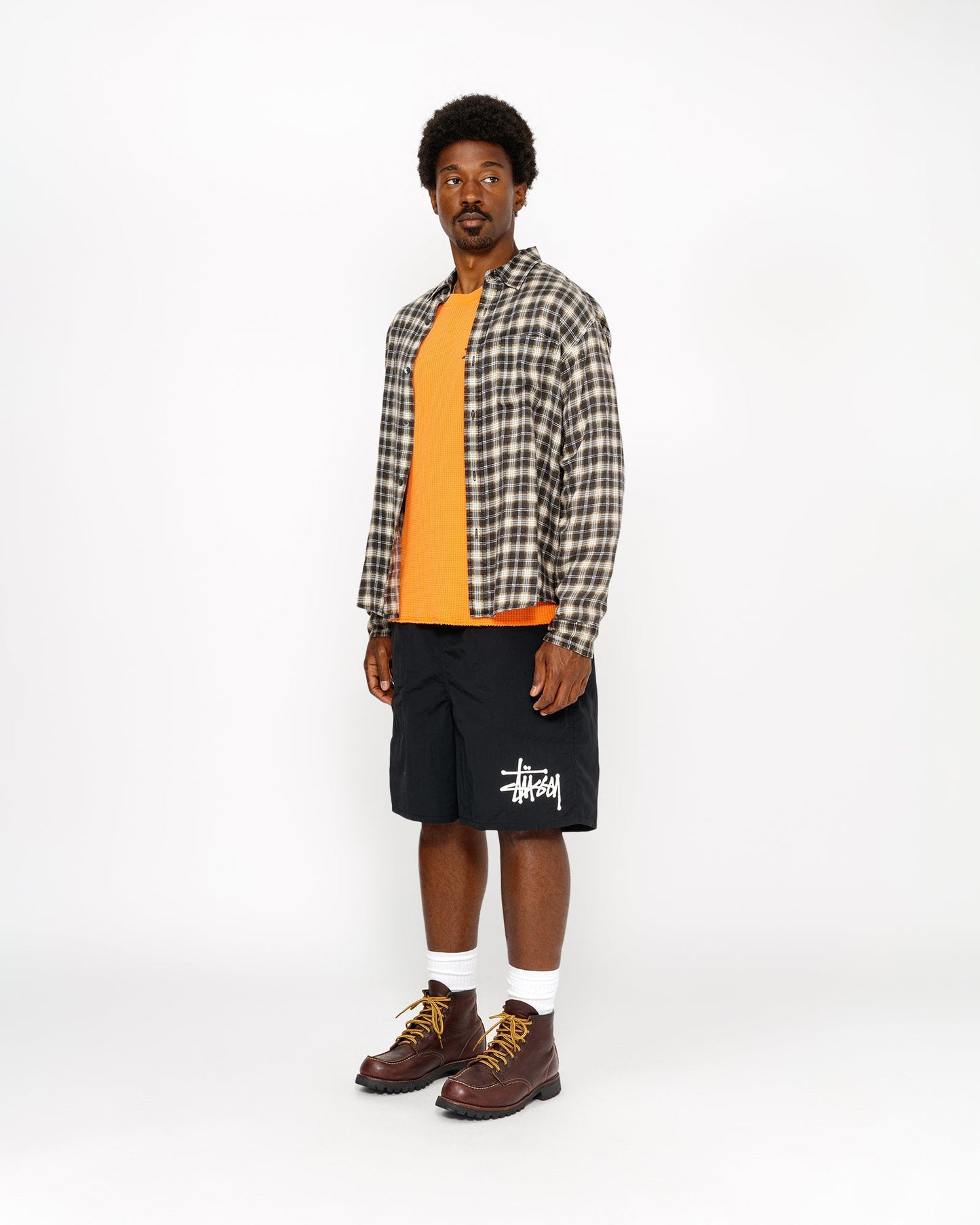 WASSERSHORTS BIG BASIC 