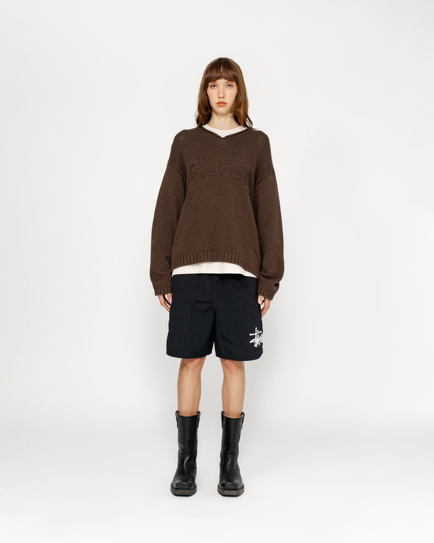 WASSERSHORTS BIG BASIC 