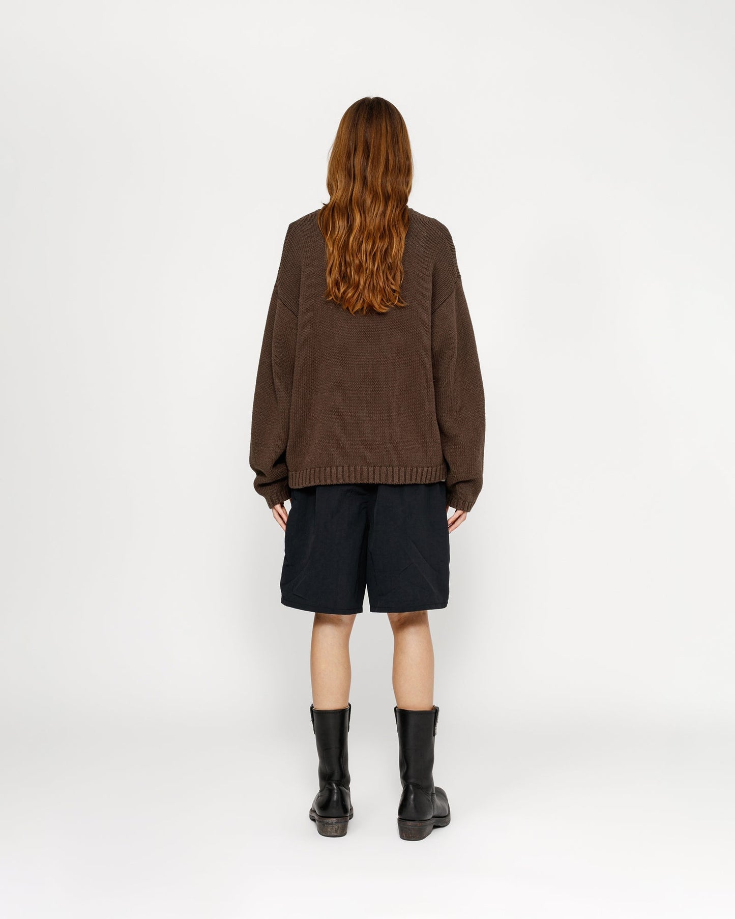 WASSERSHORTS BIG BASIC 