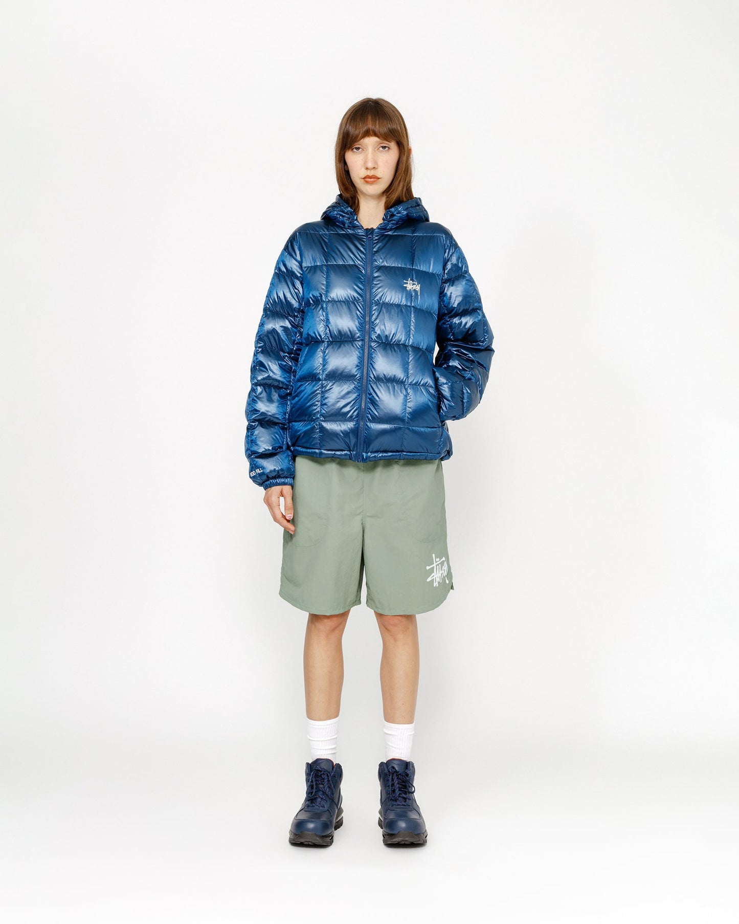WASSERSHORTS BIG BASIC 