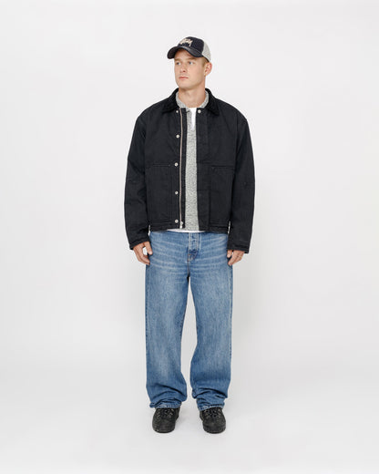 VESTE DE TRAVAIL 