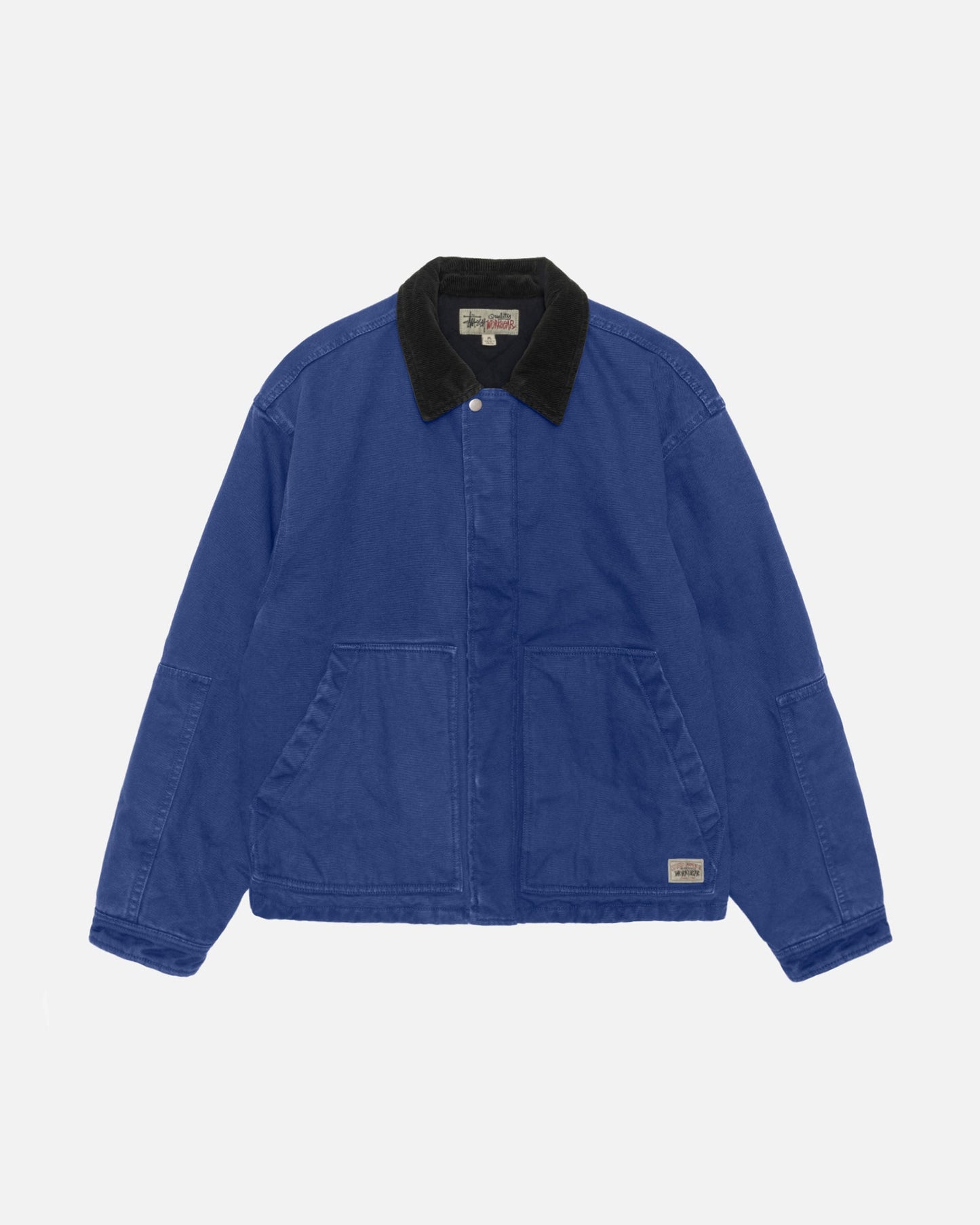 VESTE DE TRAVAIL 