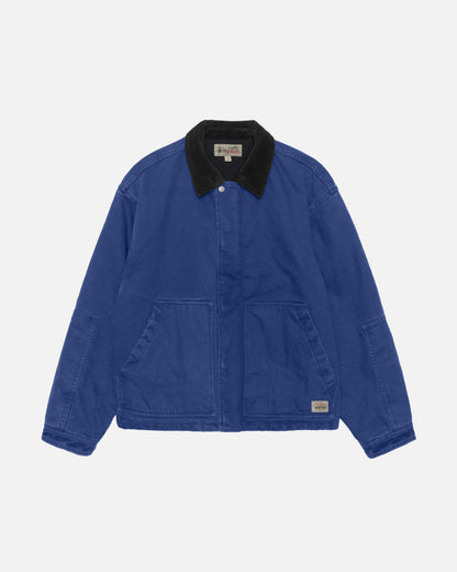 VESTE DE TRAVAIL 