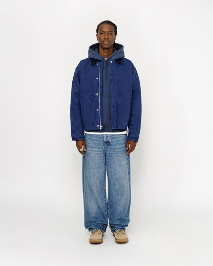 VESTE DE TRAVAIL 