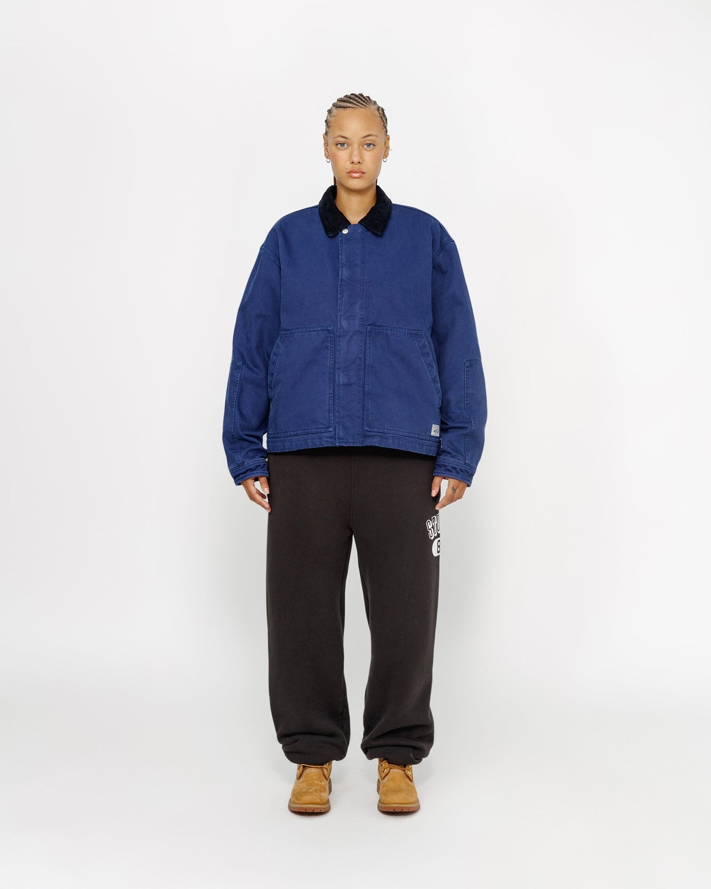 VESTE DE TRAVAIL 