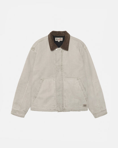 VESTE DE TRAVAIL 