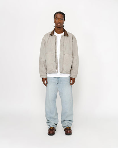 VESTE DE TRAVAIL 
