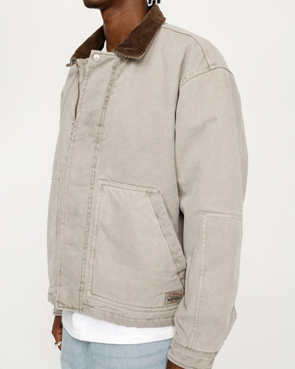 VESTE DE TRAVAIL 