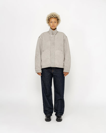 VESTE DE TRAVAIL 