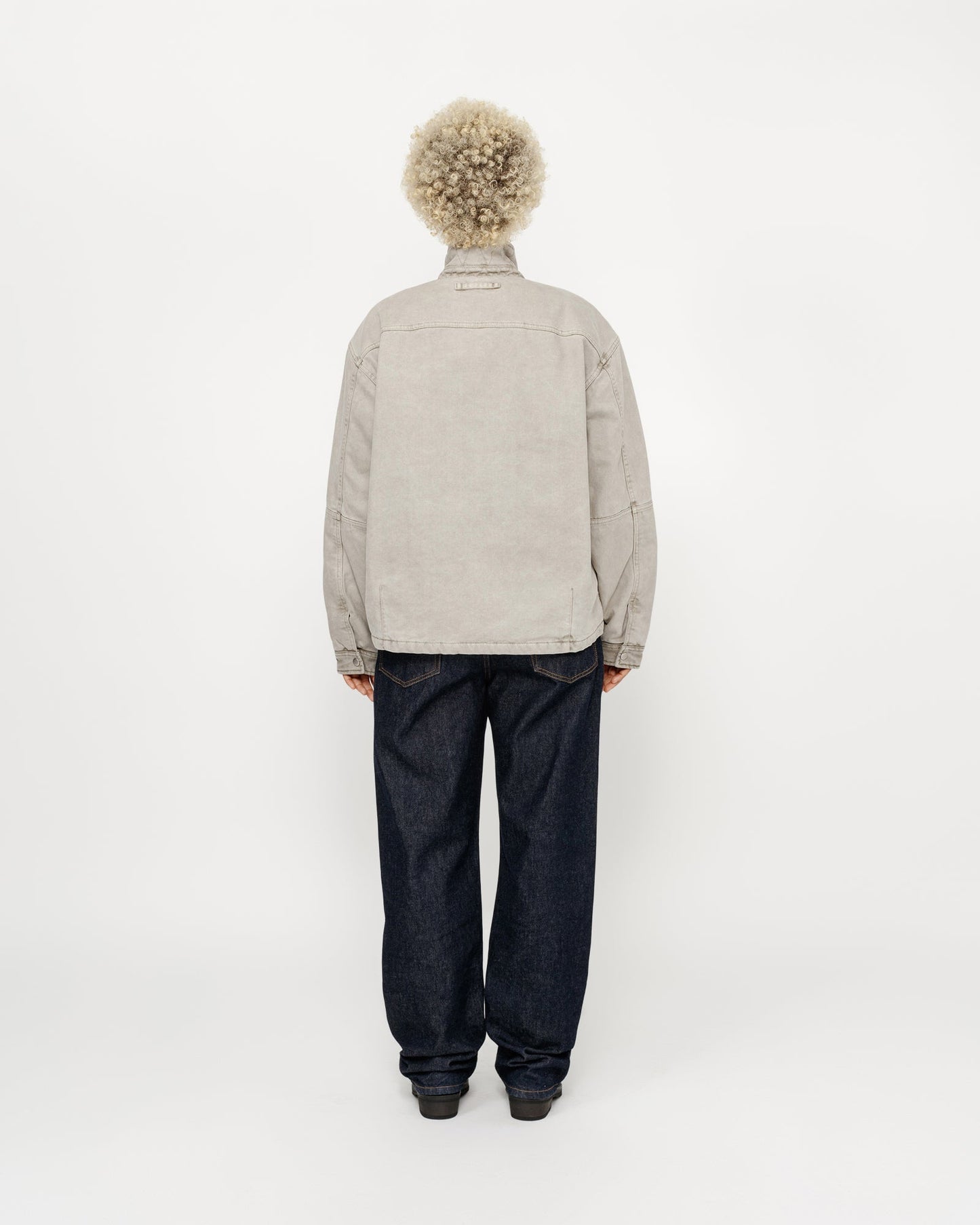 VESTE DE TRAVAIL 