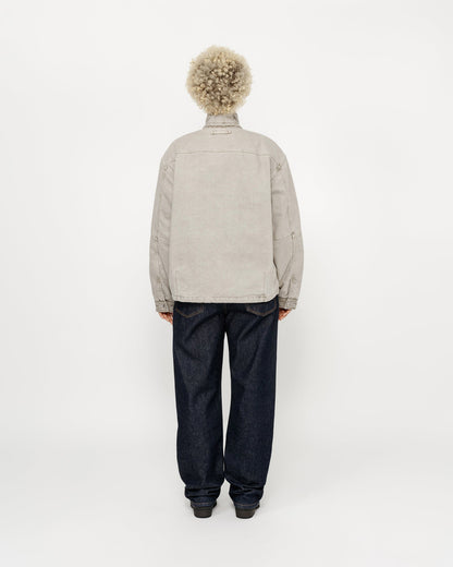 VESTE DE TRAVAIL 