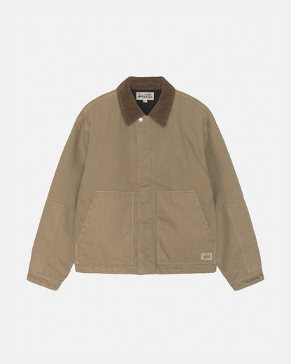 VESTE DE TRAVAIL 