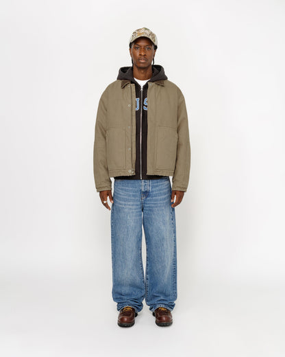 VESTE DE TRAVAIL 