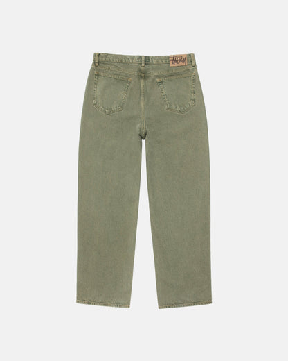 GRAND JEAN DENIM 