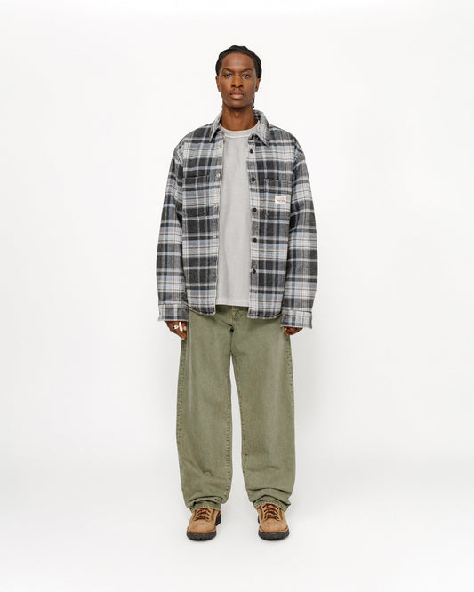 GRAND JEAN DENIM 