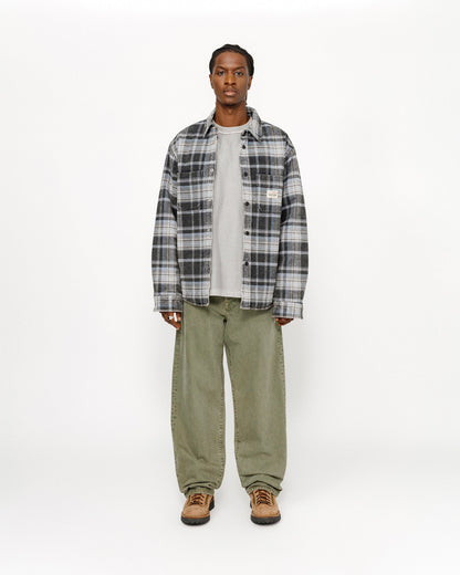 GRAND JEAN DENIM 