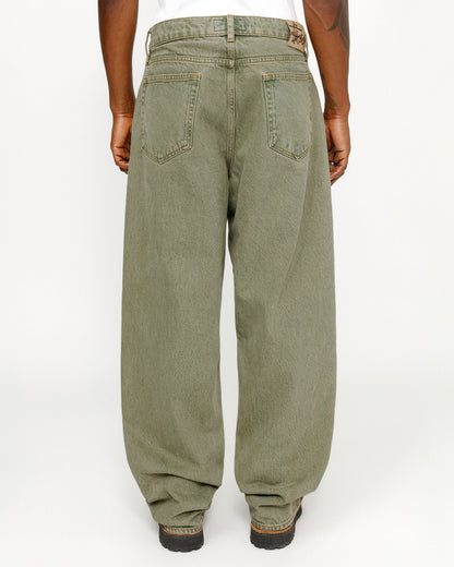 GRAND JEAN DENIM 