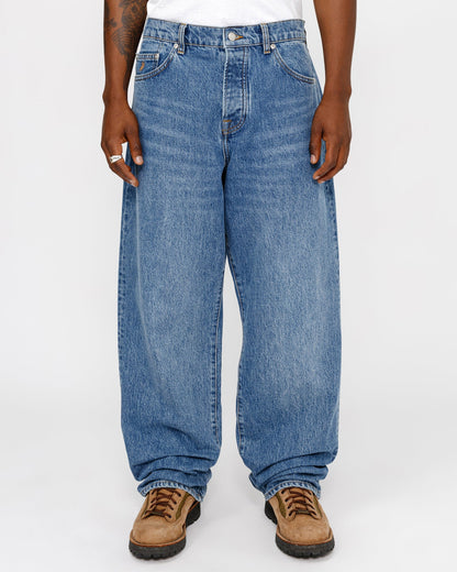 GRAND JEAN DENIM 