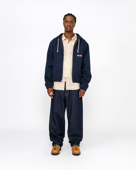GRAND JEAN DENIM 