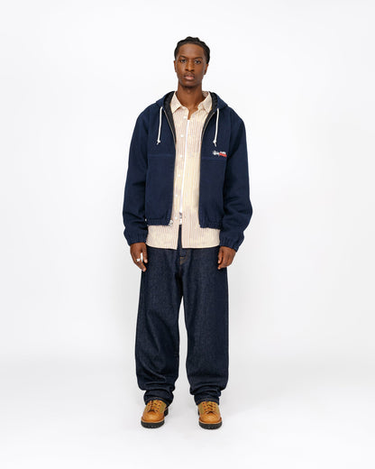GRAND JEAN DENIM 