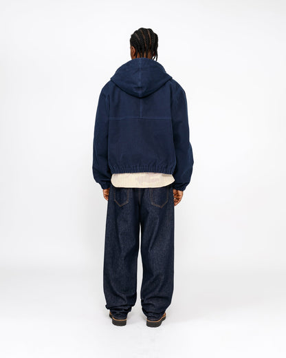 GRAND JEAN DENIM 