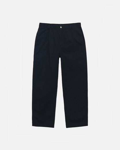 PANTALON DE TRAVAIL CHINO 