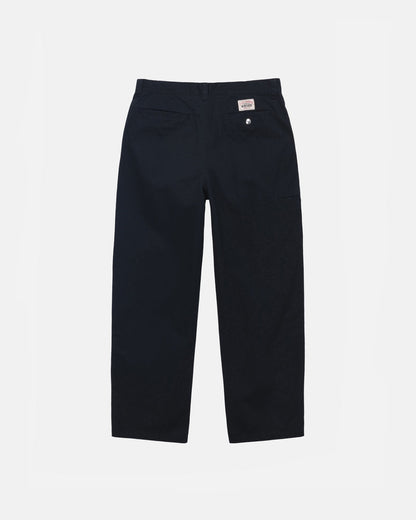 PANTALON DE TRAVAIL CHINO 
