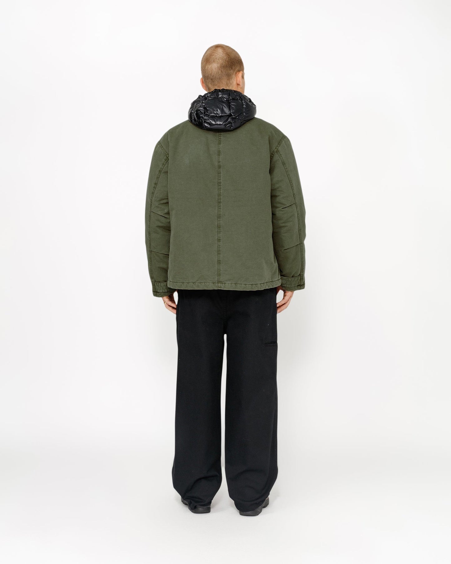 PANTALON DE TRAVAIL CHINO 