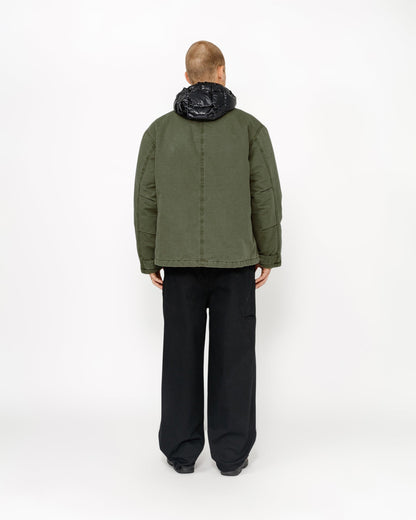 PANTALON DE TRAVAIL CHINO 